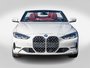 2024 BMW 4 Series 430i xDrive CABRIO BLANC CUIR ROUGE 1 OWNER NO CARFAX CLAIM
