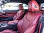 2024 BMW 4 Series 430i xDrive CABRIO BLANC CUIR ROUGE 1 OWNER NO CARFAX CLAIM