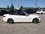 BMW 4 Series 430i xDrive CABRIO BLANC CUIR ROUGE 2024 1 PROPRIO PAS DE RECLAMATION AU CARFAX
