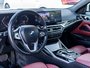 2024 BMW 4 Series 430i xDrive CABRIO BLANC CUIR ROUGE 1 OWNER NO CARFAX CLAIM