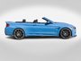 BMW M4 BABY BLUE AUTOM CONVERTIBLE BAS KILO 2018 PAS DE RECLAMATION AU CARFAX