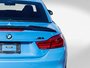 BMW M4 BABY BLUE AUTOM CONVERTIBLE BAS KILO 2018 PAS DE RECLAMATION AU CARFAX