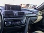 BMW M4 BABY BLUE AUTOM CONVERTIBLE BAS KILO 2018 PAS DE RECLAMATION AU CARFAX