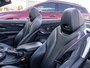 BMW M4 BABY BLUE AUTOM CONVERTIBLE BAS KILO 2018 PAS DE RECLAMATION AU CARFAX