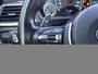 BMW M4 BABY BLUE AUTOM CONVERTIBLE BAS KILO 2018 PAS DE RECLAMATION AU CARFAX