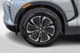 Chevrolet Blazer EV AWD LT CUIR TOIT NAV 11985KM 2025 1 PROPRIO COMME NEUF