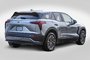 Chevrolet Blazer EV AWD LT CUIR TOIT NAV 11985KM 2025 1 PROPRIO COMME NEUF