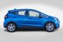 2022 Chevrolet BOLT EV 5D LT (1LT) 1LT BLEUE BAS KILO 1 OWNER NO CARFAX CLAIM