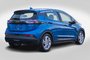 2022 Chevrolet BOLT EV 5D LT (1LT) 1LT BLEUE BAS KILO 1 OWNER NO CARFAX CLAIM