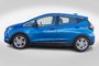 2022 Chevrolet BOLT EV 5D LT (1LT) 1LT BLEUE BAS KILO 1 OWNER NO CARFAX CLAIM