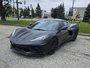 2025 Chevrolet Corvette 1LT INT ROUGE CORSA CATBACK NO CARFAX CLAIM