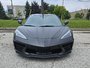 2025 Chevrolet Corvette 1LT INT ROUGE CORSA CATBACK NO CARFAX CLAIM