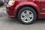 2017 Dodge Grand Caravan CREW PLUS AUTOM STOWNGO NO CARFAX CLAIM