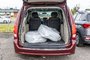 2017 Dodge Grand Caravan CREW PLUS AUTOM STOWNGO NO CARFAX CLAIM
