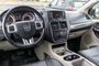 2017 Dodge Grand Caravan CREW PLUS AUTOM STOWNGO NO CARFAX CLAIM