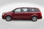 2017 Dodge Grand Caravan CREW PLUS AUTOM STOWNGO NO CARFAX CLAIM