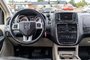 2017 Dodge Grand Caravan CREW PLUS AUTOM STOWNGO NO CARFAX CLAIM