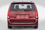 2017 Dodge Grand Caravan CREW PLUS AUTOM STOWNGO NO CARFAX CLAIM