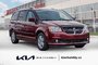 2017 Dodge Grand Caravan CREW PLUS AUTOM STOWNGO NO CARFAX CLAIM