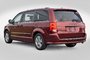 2017 Dodge Grand Caravan CREW PLUS AUTOM STOWNGO NO CARFAX CLAIM