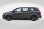 2017 Dodge Grand Caravan GT CUIR PORTES STOW N GO NO CARFAX CLAIM
