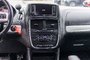 2017 Dodge Grand Caravan GT CUIR PORTES STOW N GO NO CARFAX CLAIM