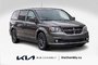 2017 Dodge Grand Caravan GT CUIR PORTES STOW N GO NO CARFAX CLAIM