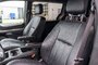 2017 Dodge Grand Caravan GT CUIR PORTES STOW N GO NO CARFAX CLAIM
