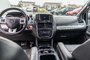 2017 Dodge Grand Caravan GT CUIR PORTES STOW N GO NO CARFAX CLAIM