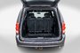 2017 Dodge Grand Caravan GT CUIR PORTES STOW N GO NO CARFAX CLAIM