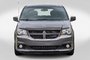 2017 Dodge Grand Caravan GT CUIR PORTES STOW N GO NO CARFAX CLAIM