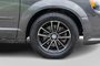 2017 Dodge Grand Caravan GT CUIR PORTES STOW N GO NO CARFAX CLAIM