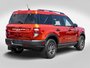 2022 Ford Bronco Sport BIG BEND AWD AUTOM BAS KILO 1 OWNER NO CARFAX CLAIM