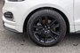 Ford Edge ST-LINE BLANC AWD 58228KM 2022 1 PROPRIO PAS DE RECLAMTION AU CARFAX