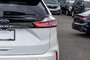 Ford Edge ST-LINE BLANC AWD 58228KM 2022 1 PROPRIO PAS DE RECLAMTION AU CARFAX
