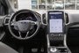 Ford Edge ST-LINE BLANC AWD 58228KM 2022 1 PROPRIO PAS DE RECLAMTION AU CARFAX