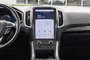 Ford Edge ST-LINE BLANC AWD 58228KM 2022 1 PROPRIO PAS DE RECLAMTION AU CARFAX