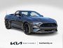 Ford Mustang GT PREMIUM 5.0 MANUELLE BAS KILO 2018 PAS DE RECLAMATION AU CARFAX