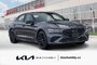 2023 GENESIS G70 3.3T SPORT AWD GRIS CUIR ROUGE WOW BAS KILO