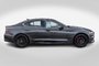 2023 GENESIS G70 3.3T SPORT AWD GRIS CUIR ROUGE WOW BAS KILO
