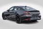 2023 GENESIS G70 3.3T SPORT AWD GRIS CUIR ROUGE WOW BAS KILO