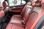 2023 GENESIS G70 3.3T SPORT AWD GRIS CUIR ROUGE WOW BAS KILO