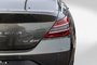 2023 GENESIS G70 3.3T SPORT AWD GRIS CUIR ROUGE WOW BAS KILO