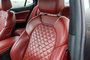 2023 GENESIS G70 3.3T SPORT AWD GRIS CUIR ROUGE WOW BAS KILO