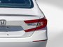 2018 Honda Accord Sedan LX AUTOM A/C BLANCHE 58512KM 1 OWNER NO CARFAX CLAIM