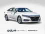 2018 Honda Accord Sedan LX AUTOM A/C BLANCHE 58512KM 1 OWNER NO CARFAX CLAIM