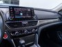 2018 Honda Accord Sedan LX AUTOM A/C BLANCHE 58512KM 1 OWNER NO CARFAX CLAIM