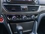 2018 Honda Accord Sedan LX AUTOM A/C BLANCHE 58512KM 1 OWNER NO CARFAX CLAIM