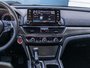 2018 Honda Accord Sedan LX AUTOM A/C BLANCHE 58512KM 1 OWNER NO CARFAX CLAIM