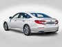 2018 Honda Accord Sedan LX AUTOM A/C BLANCHE 58512KM 1 OWNER NO CARFAX CLAIM